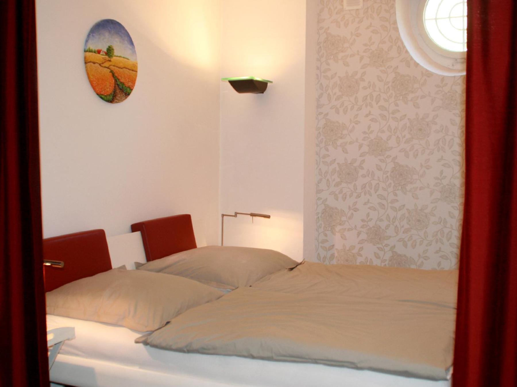 Ferienwohnung Lili 10 林道 外观 照片